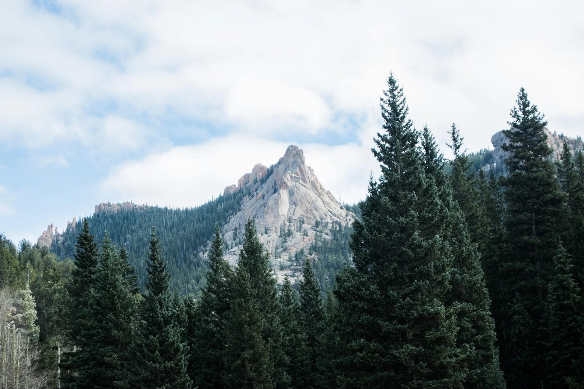 Colorado Trail — USA Adventure Seeker